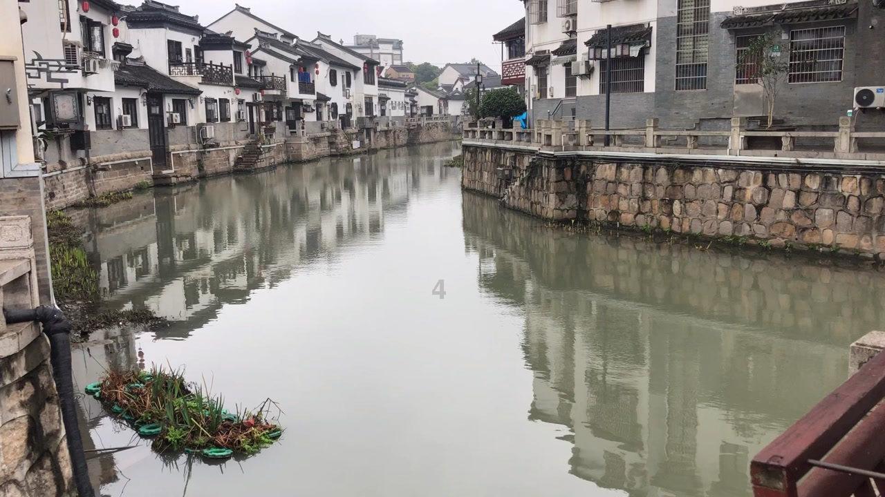【晒晒家乡味·快回家过年啦】啥？兴义汤圆是咸的？里面还有鸡肉？还放葱花？